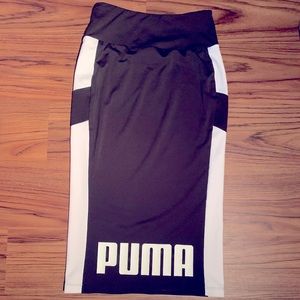 PUMA SKIRT